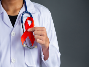 HIV/AIDS di Indonesia: Pandemi Berkepanjangan