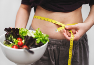 Menurunkan Berat Badan: Tips dan Panduan yang Efektif