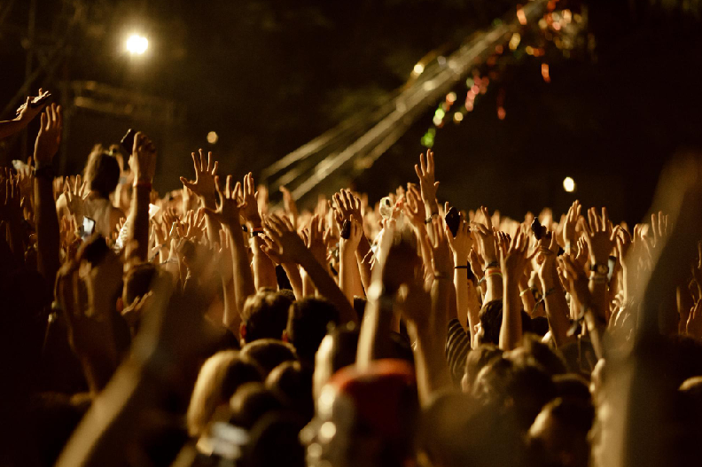 Konser Ed Sheeran: Membawa Musik ke Ibu Kota
