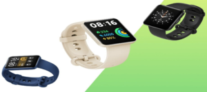 Realme GT Neo 3 Watch: Smartwatch Stylish