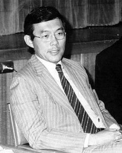 Dr. Victor Chang : Pionir Bedah Jantung
