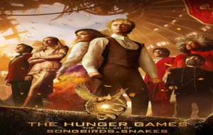 Film The Hunger Games Rilis di Indonesia