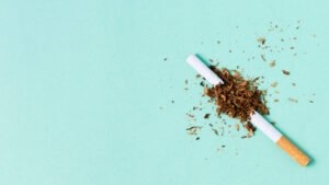 Nikotin: Bahaya dan Dampak Pada Kesehatan