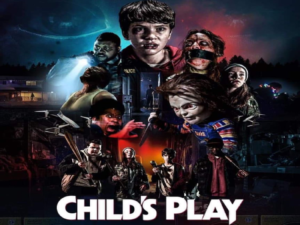Child's Play : Kilas Balik Teror Menyeramkan
