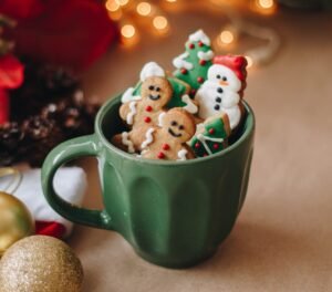 Makna dan Simbol Makanan Khas Natal