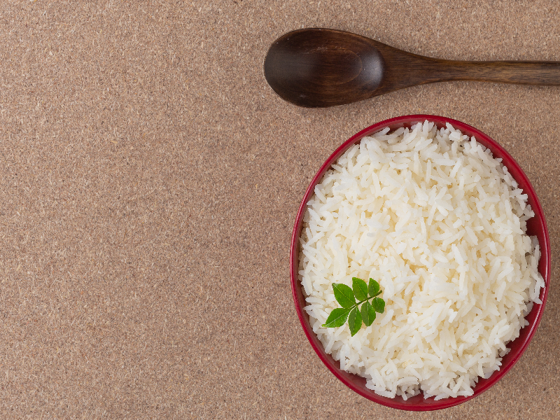 Memahami Kalori dalam Nasi Secara Mendalam