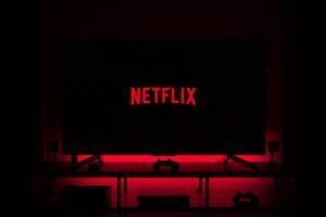 Netflix Rilis Fitur Co-Watching: Nonton Bareng Teman dan Keluarga