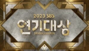 SBS Drama Awards 2023 : Malam Penuh Kemenangan