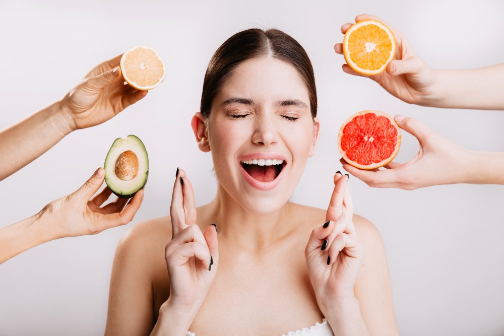 Eat Your Skincare : Rahasia Kulit Sehat dan Cantik Alami - Sumber Gambar Dari Freepik