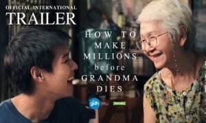 Sinopsis Film How to Make Millions Before Grandma Dies, Tayang di Bioskop!