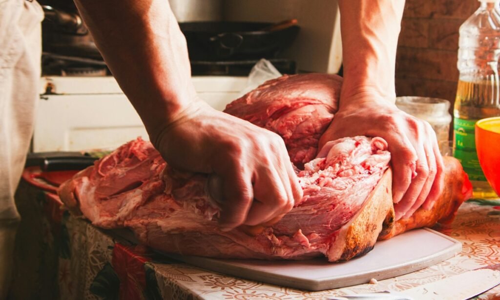 Tips Ampuh Cara Menghilangkan Bau Daging Kambing