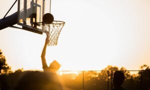 Tujuan Utama Permainan Bola Basket, Berikut Penjelasannya