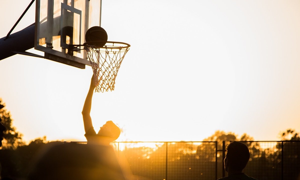 Tujuan Utama Permainan Bola Basket, Berikut Penjelasannya