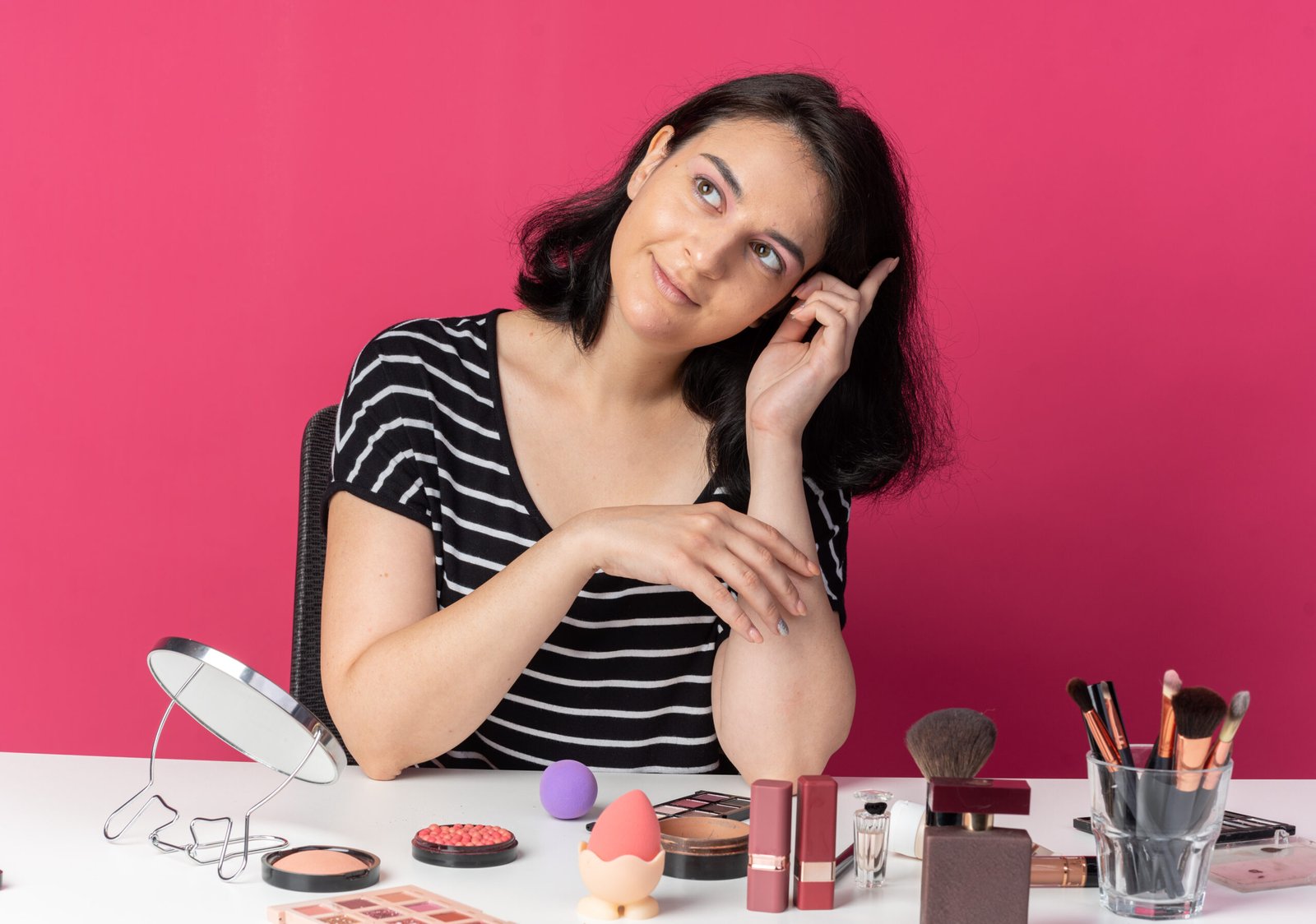 Rekomendasi Produk Make Up dan Skincare Lokal Anti Boikot!